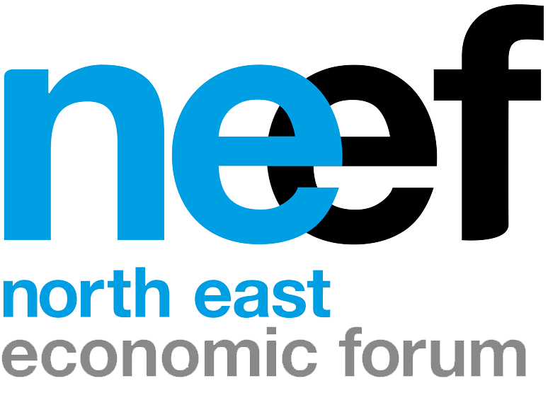 NEEF – Connecting our region